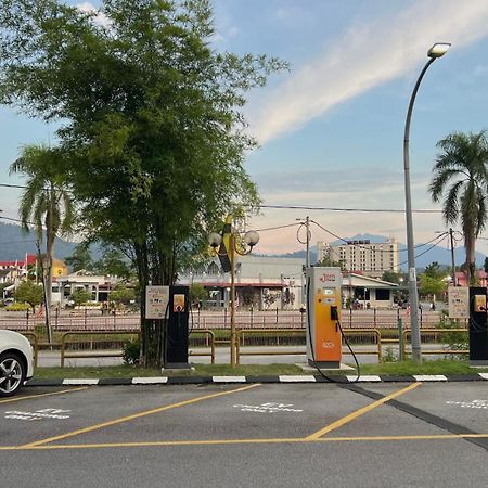 Legend Inn Taiping Extérieur photo