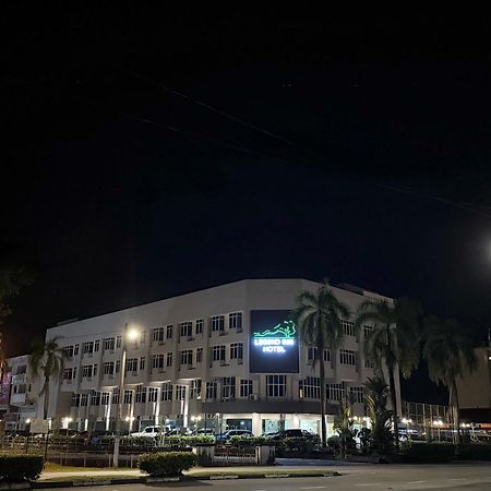 Legend Inn Taiping Extérieur photo