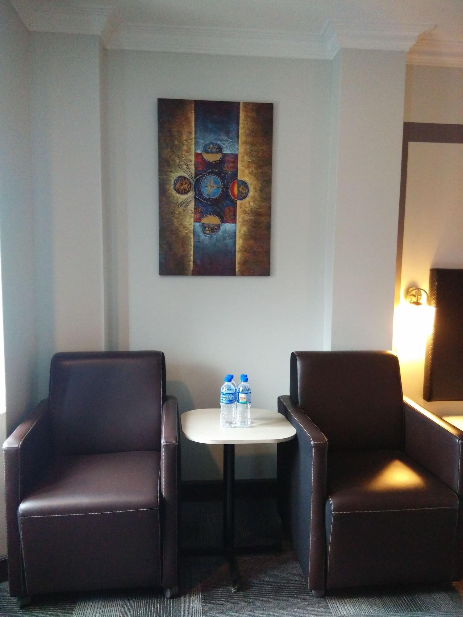 Legend Inn Taiping Extérieur photo