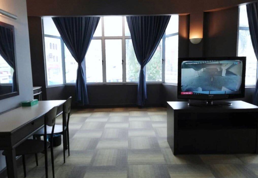Legend Inn Taiping Extérieur photo