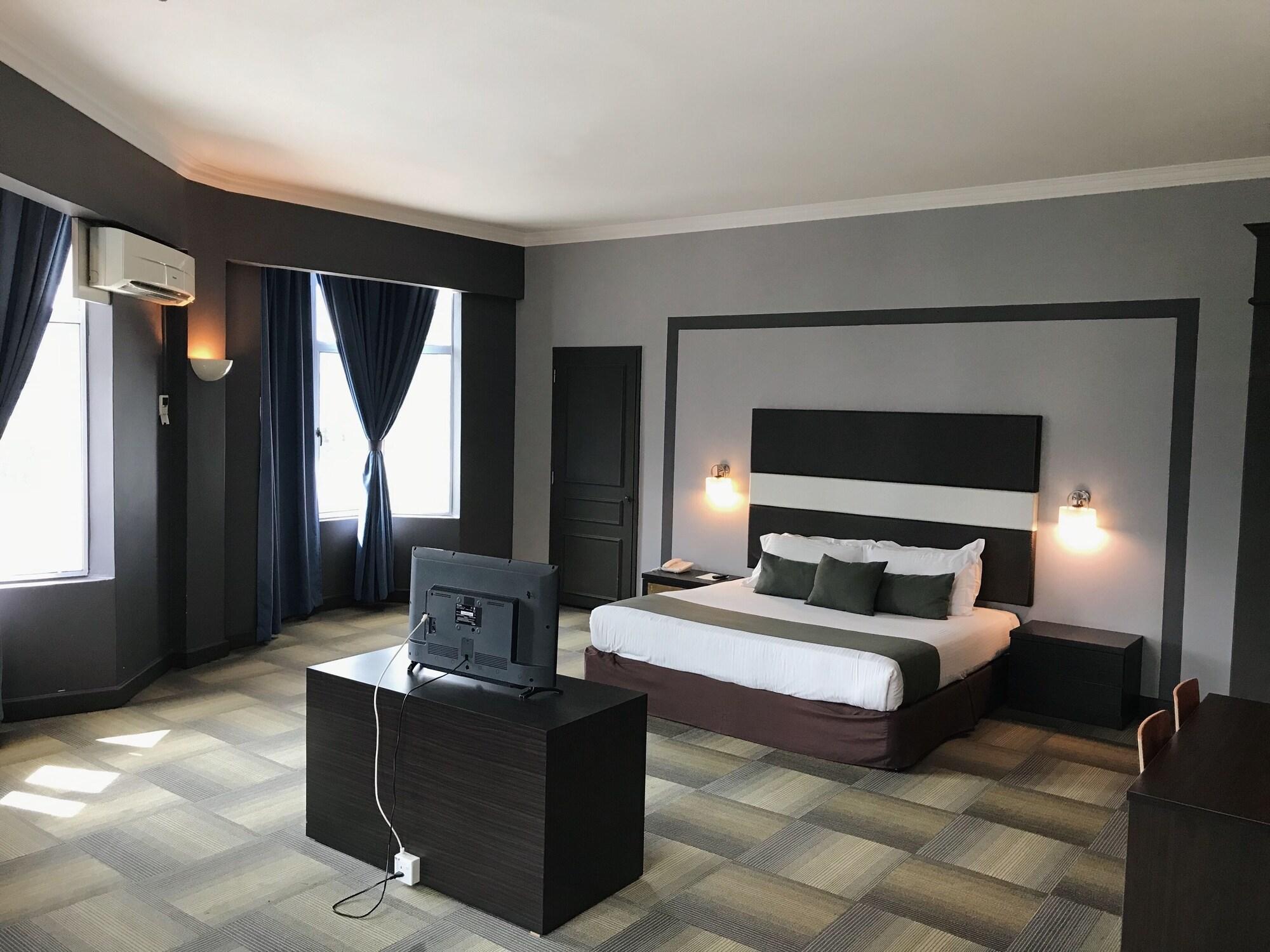 Legend Inn Taiping Extérieur photo