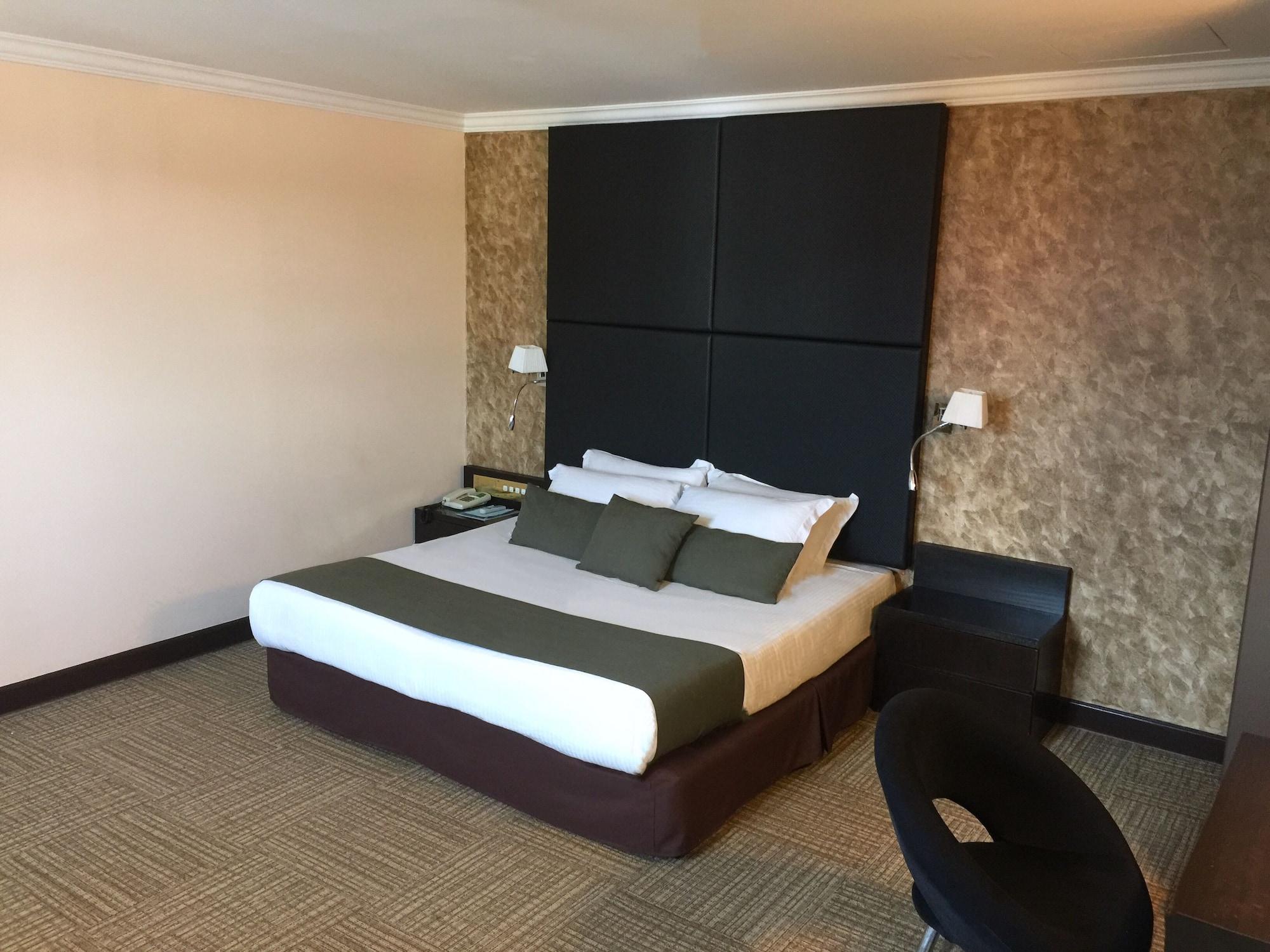 Legend Inn Taiping Extérieur photo