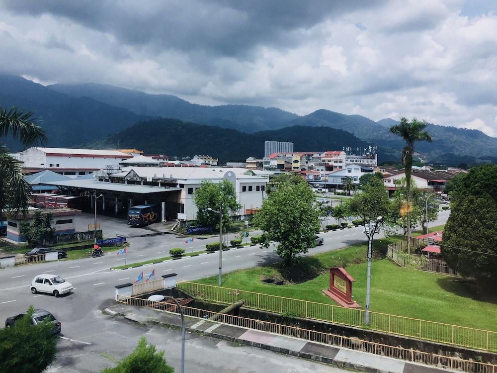 Legend Inn Taiping Extérieur photo