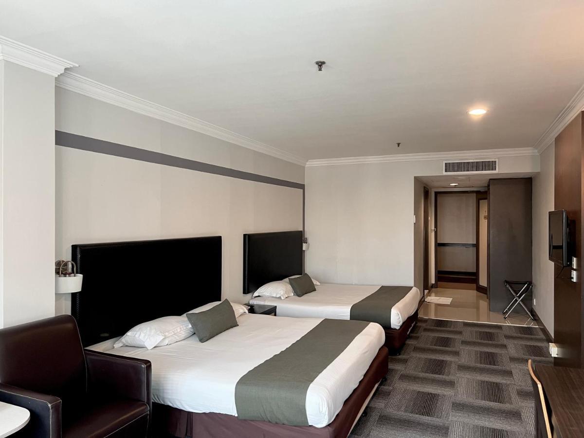 Legend Inn Taiping Extérieur photo