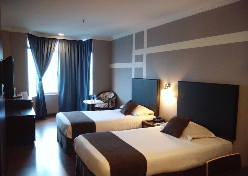 Legend Inn Taiping Extérieur photo