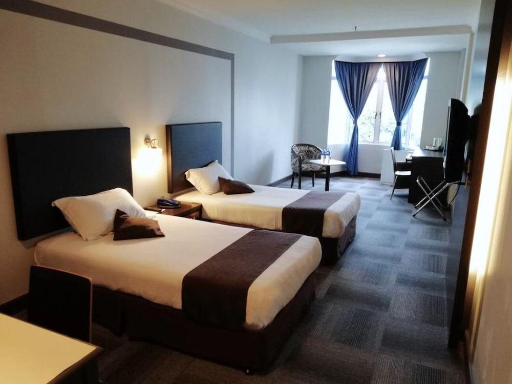 Legend Inn Taiping Extérieur photo
