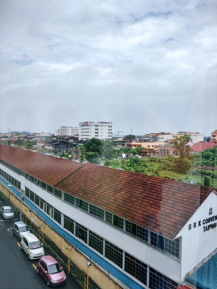 Legend Inn Taiping Extérieur photo