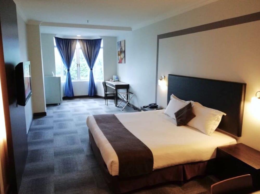 Legend Inn Taiping Extérieur photo