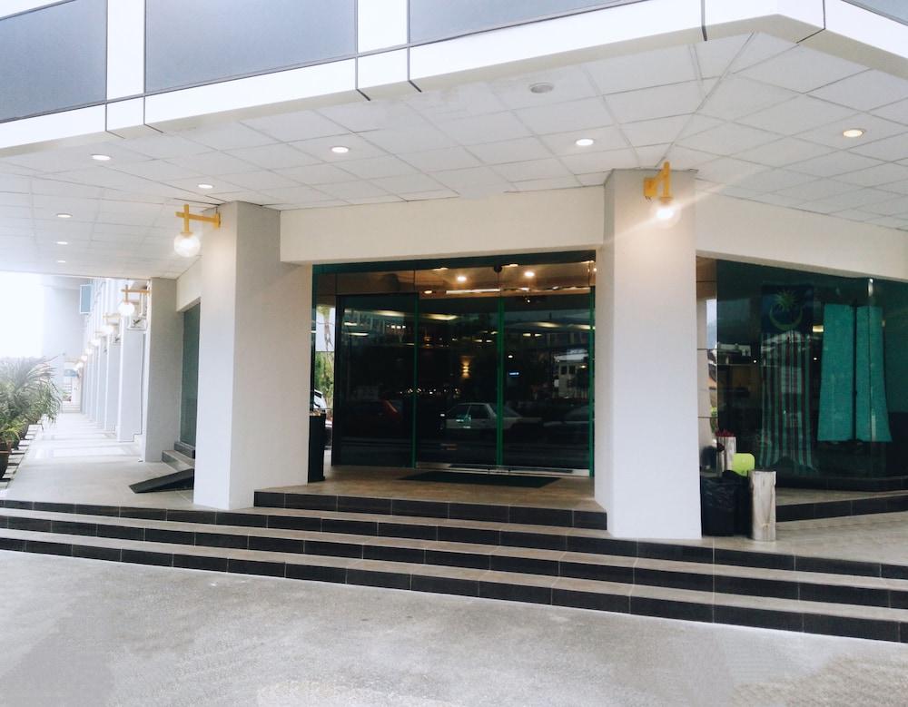 Legend Inn Taiping Extérieur photo
