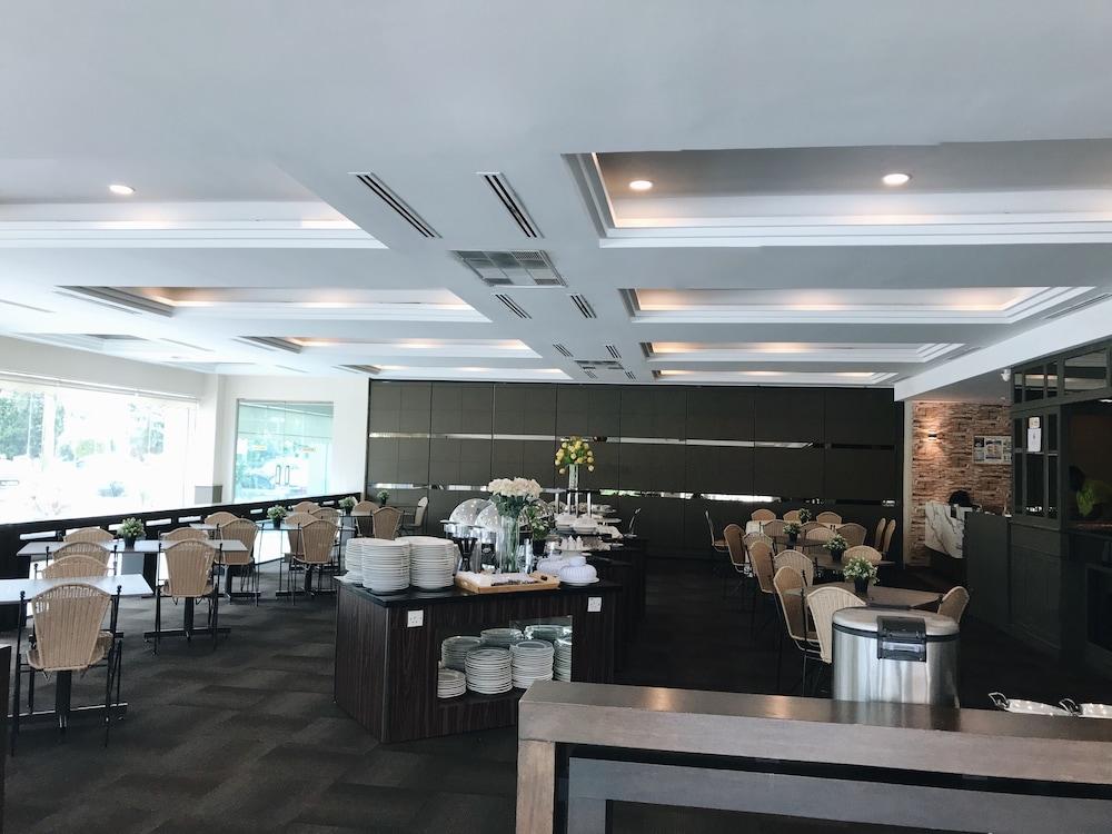 Legend Inn Taiping Extérieur photo