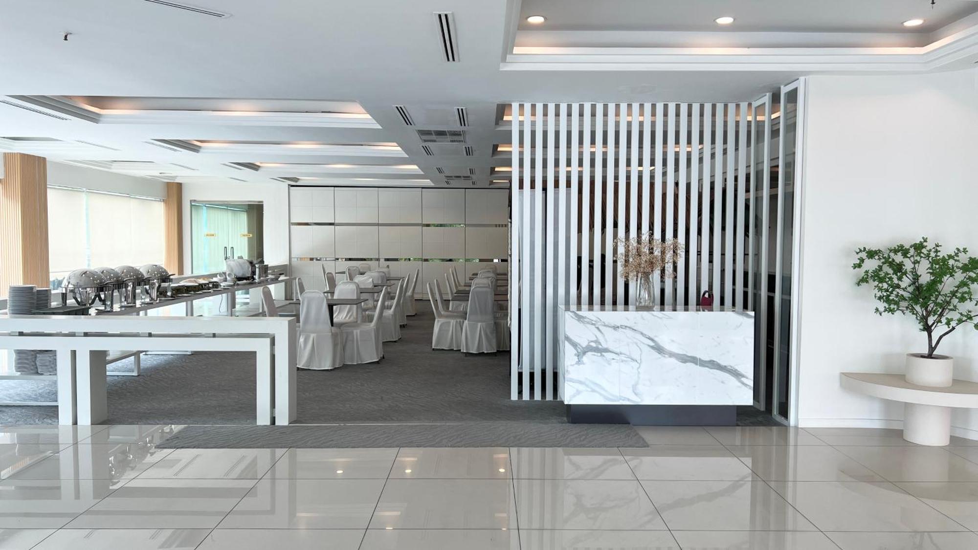 Legend Inn Taiping Extérieur photo