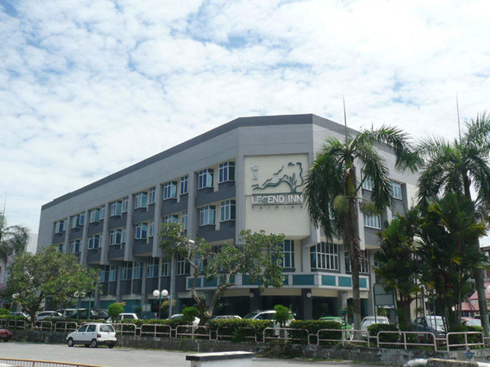 Legend Inn Taiping Extérieur photo