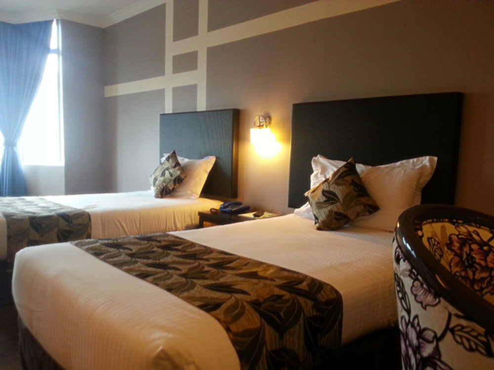 Legend Inn Taiping Extérieur photo