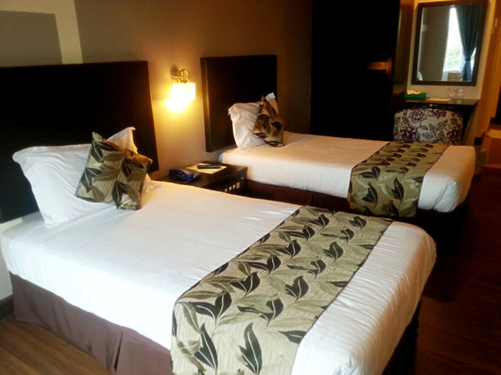 Legend Inn Taiping Extérieur photo