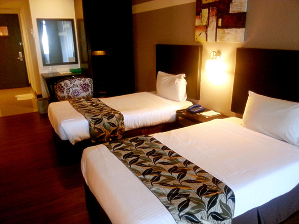 Legend Inn Taiping Extérieur photo