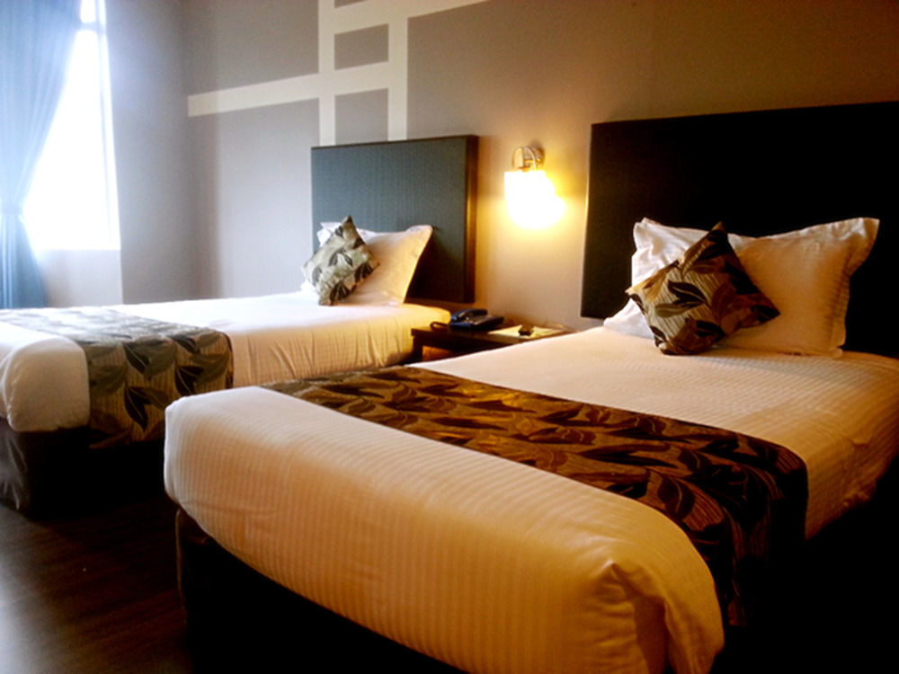 Legend Inn Taiping Extérieur photo