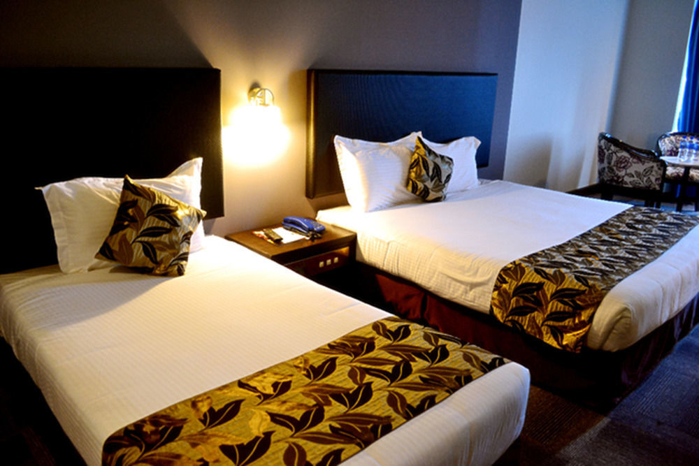 Legend Inn Taiping Extérieur photo