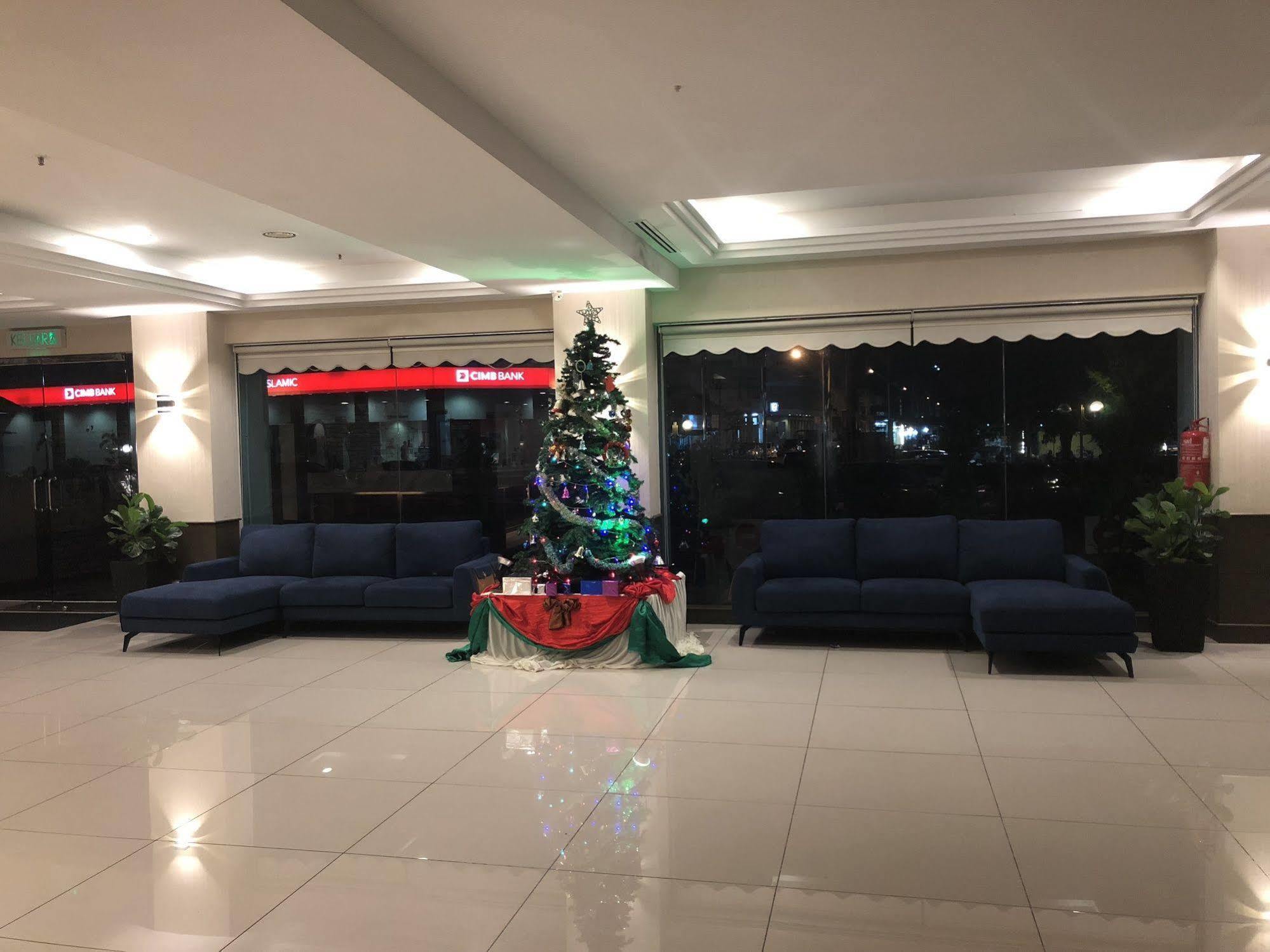 Legend Inn Taiping Extérieur photo
