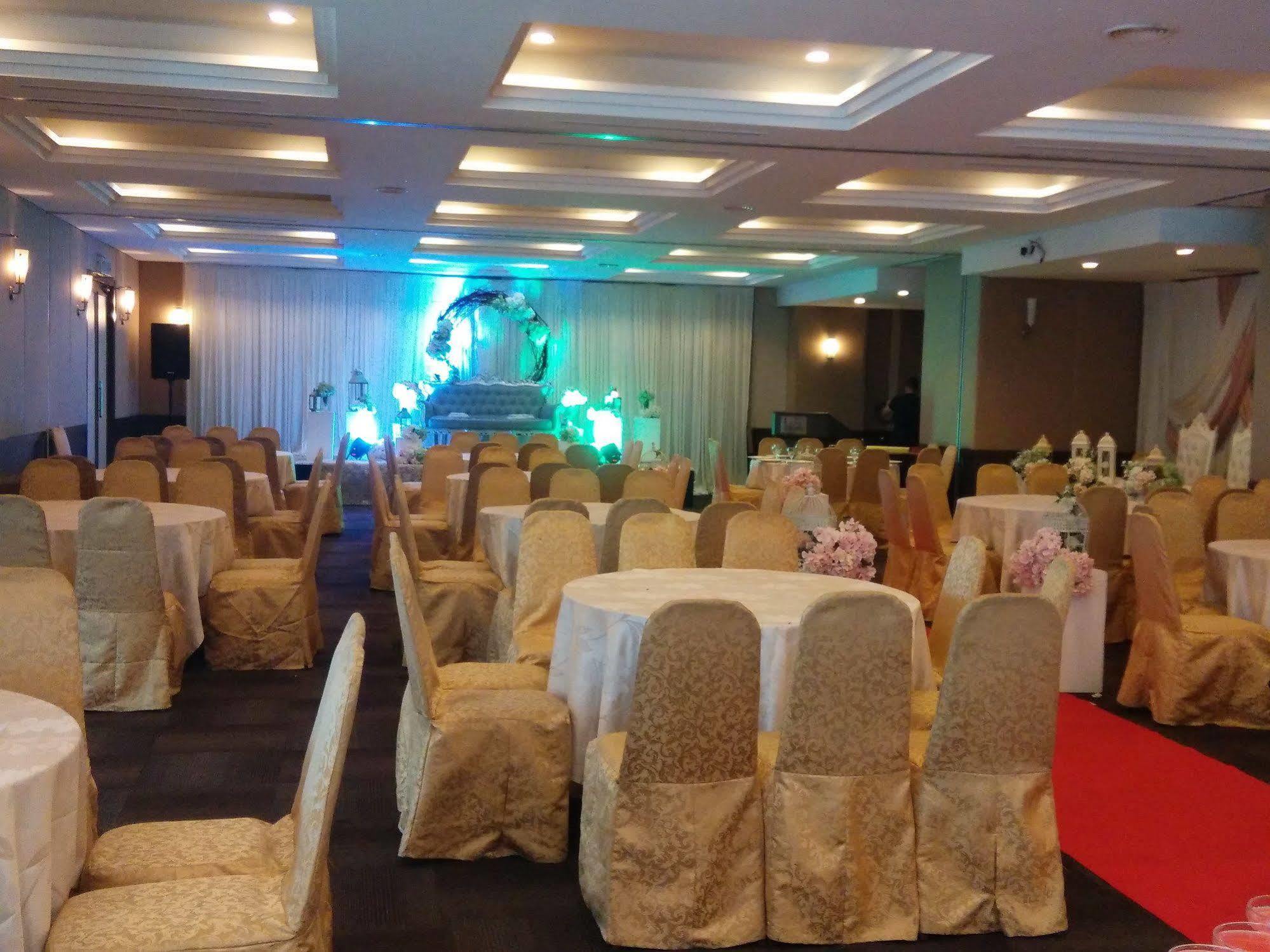 Legend Inn Taiping Extérieur photo