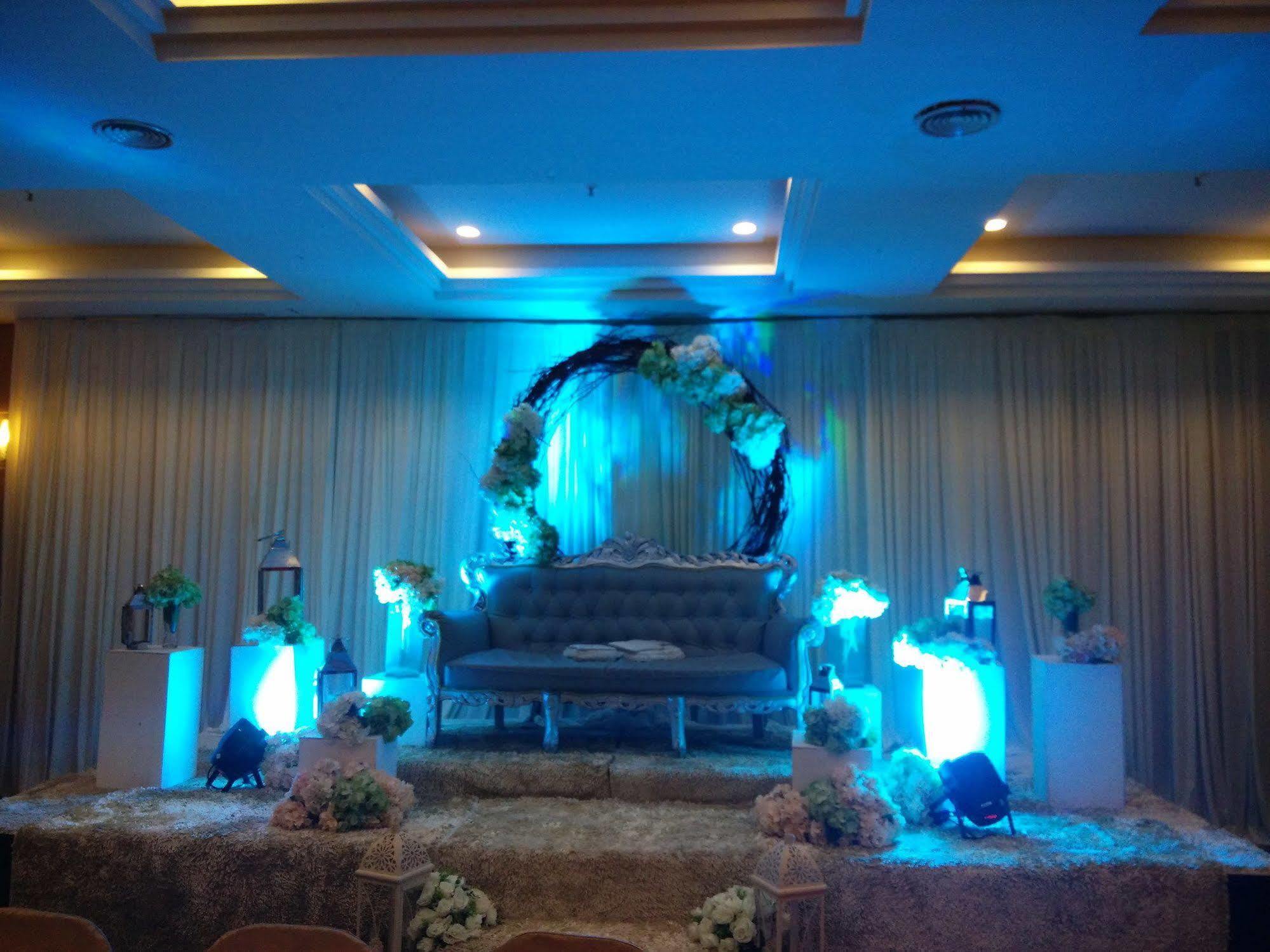 Legend Inn Taiping Extérieur photo